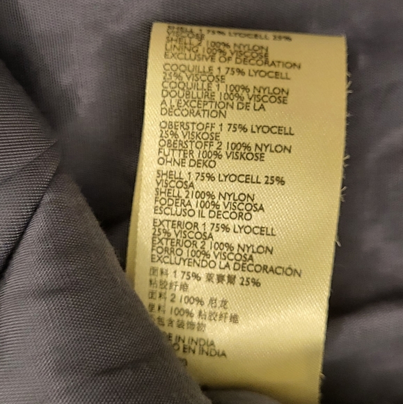 Free People Wild Moon Top Size Small Blue With Gold Sequins - Picture 8 of 9